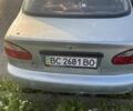 Серый Дэу Сенс, объемом двигателя 1.4 л и пробегом 3 тыс. км за 35000 $, фото 5 на Automoto.ua