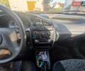 Серый Дэу Сенс, объемом двигателя 1.3 л и пробегом 88 тыс. км за 2200 $, фото 4 на Automoto.ua