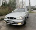 Сірий Деу Сенс, об'ємом двигуна 1.5 л та пробігом 160 тис. км за 2750 $, фото 1 на Automoto.ua