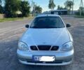 Сірий Деу Сенс, об'ємом двигуна 1.3 л та пробігом 191 тис. км за 2499 $, фото 1 на Automoto.ua