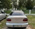 Серый Дэу Сенс, объемом двигателя 1.3 л и пробегом 261 тыс. км за 1399 $, фото 3 на Automoto.ua