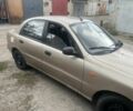Сірий Деу Сенс, об'ємом двигуна 1.4 л та пробігом 147 тис. км за 1349 $, фото 4 на Automoto.ua