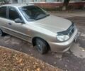 Сірий Деу Сенс, об'ємом двигуна 1.5 л та пробігом 207 тис. км за 2350 $, фото 1 на Automoto.ua