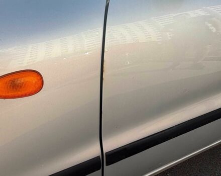 Сірий Деу Сенс, об'ємом двигуна 1.5 л та пробігом 229 тис. км за 2100 $, фото 8 на Automoto.ua