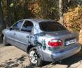 Дэу Сенс 2007 в Ивано-Франковске на Automoto.ua Серый Дэу Сенс, объемом двигателя 1.3 л и пробегом 85 тыс. км за 1500 $, фото 8 на Automoto.ua