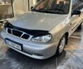 Сірий Деу Сенс, об'ємом двигуна 1.5 л та пробігом 120 тис. км за 3350 $, фото 5 на Automoto.ua