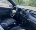 Серый Дэу Сенс, объемом двигателя 1.5 л и пробегом 250 тыс. км за 2200 $, фото 4 на Automoto.ua