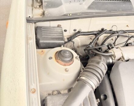 Серый Дэу Сенс, объемом двигателя 1.3 л и пробегом 190 тыс. км за 1700 $, фото 5 на Automoto.ua