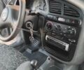 Сірий Деу Сенс, об'ємом двигуна 1.3 л та пробігом 127 тис. км за 2600 $, фото 8 на Automoto.ua