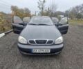 Сірий Деу Сенс, об'ємом двигуна 1.4 л та пробігом 158 тис. км за 2350 $, фото 1 на Automoto.ua