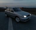 Серый Дэу Сенс, объемом двигателя 1.4 л и пробегом 98 тыс. км за 2500 $, фото 2 на Automoto.ua