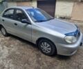 Серый Дэу Сенс, объемом двигателя 1.3 л и пробегом 245 тыс. км за 1500 $, фото 2 на Automoto.ua