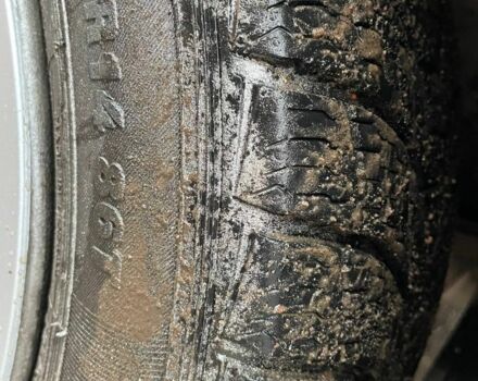 Серый Дэу Сенс, объемом двигателя 1.6 л и пробегом 280 тыс. км за 1320 $, фото 19 на Automoto.ua