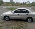 Сірий Деу Сенс, об'ємом двигуна 1.3 л та пробігом 92 тис. км за 1655 $, фото 1 на Automoto.ua