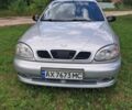 Сірий Деу Сенс, об'ємом двигуна 1.5 л та пробігом 211 тис. км за 1600 $, фото 1 на Automoto.ua