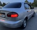 Сірий Деу Сенс, об'ємом двигуна 1.5 л та пробігом 200 тис. км за 1350 $, фото 8 на Automoto.ua