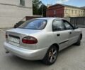 Серый Дэу Сенс, объемом двигателя 1.5 л и пробегом 288 тыс. км за 2000 $, фото 2 на Automoto.ua