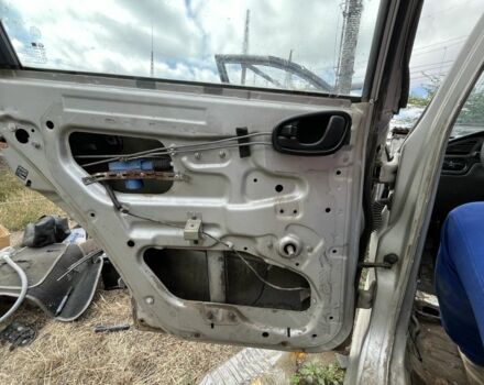 Сірий Деу Сенс, об'ємом двигуна 1.6 л та пробігом 5 тис. км за 800 $, фото 5 на Automoto.ua