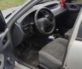 Сірий Деу Сенс, об'ємом двигуна 1.5 л та пробігом 139 тис. км за 2200 $, фото 4 на Automoto.ua