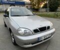 Сірий Деу Сенс, об'ємом двигуна 1.5 л та пробігом 190 тис. км за 2000 $, фото 2 на Automoto.ua