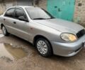 Серый Дэу Сенс, объемом двигателя 1.6 л и пробегом 280 тыс. км за 1320 $, фото 8 на Automoto.ua