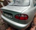 Серый Дэу Сенс, объемом двигателя 1.3 л и пробегом 200 тыс. км за 1426 $, фото 3 на Automoto.ua