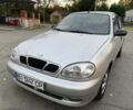 Сірий Деу Сенс, об'ємом двигуна 1.5 л та пробігом 190 тис. км за 2000 $, фото 9 на Automoto.ua