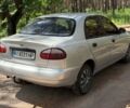 Сірий Деу Сенс, об'ємом двигуна 1.3 л та пробігом 230 тис. км за 1450 $, фото 3 на Automoto.ua