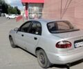 Сірий Деу Сенс, об'ємом двигуна 1.5 л та пробігом 217 тис. км за 2193 $, фото 3 на Automoto.ua