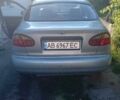 Сірий Деу Сенс, об'ємом двигуна 1.5 л та пробігом 330 тис. км за 1800 $, фото 1 на Automoto.ua