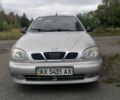 Сірий Деу Сенс, об'ємом двигуна 1.3 л та пробігом 92 тис. км за 1655 $, фото 7 на Automoto.ua