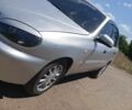 Серый Дэу Сенс, объемом двигателя 0 л и пробегом 217 тыс. км за 2800 $, фото 2 на Automoto.ua