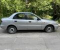 Сірий Деу Сенс, об'ємом двигуна 1.5 л та пробігом 230 тис. км за 1200 $, фото 1 на Automoto.ua