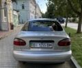 Серый Дэу Сенс, объемом двигателя 1.3 л и пробегом 140 тыс. км за 2000 $, фото 3 на Automoto.ua