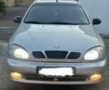 Сірий Деу Сенс, об'ємом двигуна 1.5 л та пробігом 273 тис. км за 2000 $, фото 1 на Automoto.ua
