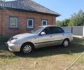 Серый Дэу Сенс, объемом двигателя 1.5 л и пробегом 180 тыс. км за 2500 $, фото 1 на Automoto.ua