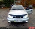 Серый Дэу Сенс, объемом двигателя 1.3 л и пробегом 200 тыс. км за 1450 $, фото 3 на Automoto.ua