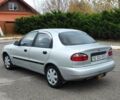Дэу Сенс 2007 в Кривом Роге на Automoto.ua Серый Дэу Сенс, объемом двигателя 1.5 л и пробегом 224 тыс. км за 1800 $, фото 4 на Automoto.ua