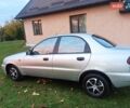 Дэу Сенс 2007 в Луцке на Automoto.ua Серый Дэу Сенс, объемом двигателя 1.5 л и пробегом 293 тыс. км за 1600 $, фото 8 на Automoto.ua