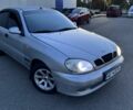 Сірий Деу Сенс, об'ємом двигуна 1.5 л та пробігом 200 тис. км за 1350 $, фото 5 на Automoto.ua