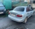 Серый Дэу Сенс, объемом двигателя 1.3 л и пробегом 167 тыс. км за 1400 $, фото 6 на Automoto.ua