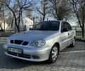 Серый Дэу Сенс, объемом двигателя 1.6 л и пробегом 133 тыс. км за 2600 $, фото 1 на Automoto.ua