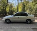 Сірий Деу Сенс, об'ємом двигуна 1.5 л та пробігом 343 тис. км за 2500 $, фото 4 на Automoto.ua