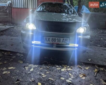 Дэу Сенс 2007 в Чутове на Automoto.ua Серый Дэу Сенс, объемом двигателя 1.3 л и пробегом 160 тыс. км за 2700 $, фото 21 на Automoto.ua