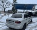 Сірий Деу Сенс, об'ємом двигуна 1.5 л та пробігом 397 тис. км за 1600 $, фото 2 на Automoto.ua