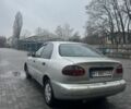 Серый Дэу Сенс, объемом двигателя 1.5 л и пробегом 300 тыс. км за 1099 $, фото 1 на Automoto.ua