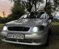 Серый Дэу Сенс, объемом двигателя 1.3 л и пробегом 2 тыс. км за 1800 $, фото 4 на Automoto.ua