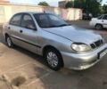 Сірий Деу Сенс, об'ємом двигуна 1.4 л та пробігом 180 тис. км за 1500 $, фото 2 на Automoto.ua