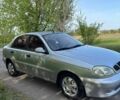 Сірий Деу Сенс, об'ємом двигуна 1.3 л та пробігом 280 тис. км за 1498 $, фото 12 на Automoto.ua