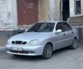 Серый Дэу Сенс, объемом двигателя 1.4 л и пробегом 262 тыс. км за 2200 $, фото 1 на Automoto.ua